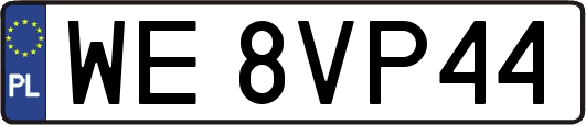 WE8VP44