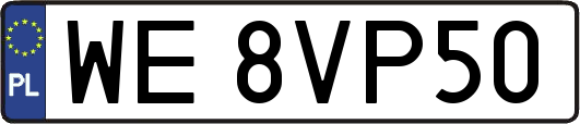WE8VP50