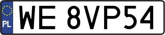 WE8VP54
