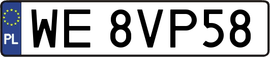 WE8VP58
