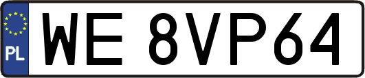 WE8VP64