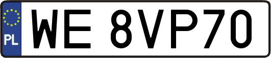 WE8VP70