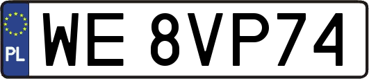 WE8VP74