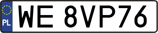 WE8VP76
