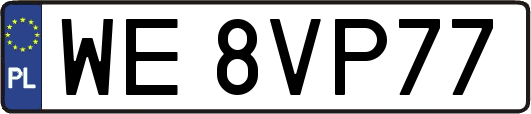 WE8VP77