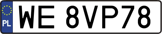 WE8VP78