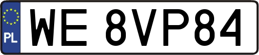 WE8VP84