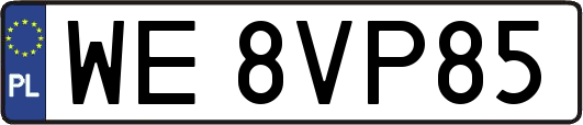 WE8VP85
