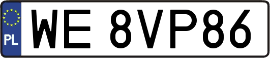 WE8VP86