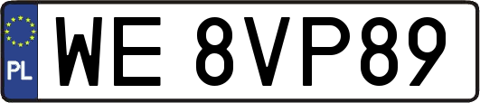 WE8VP89