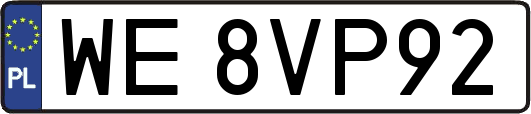 WE8VP92