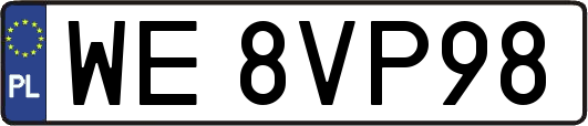 WE8VP98