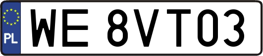 WE8VT03