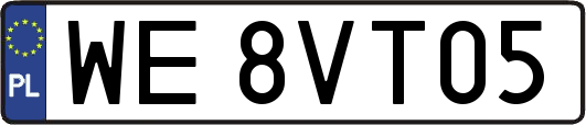 WE8VT05