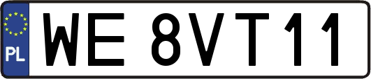 WE8VT11