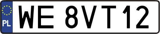 WE8VT12