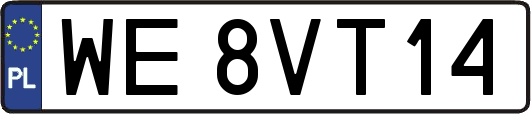 WE8VT14