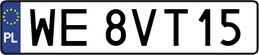 WE8VT15