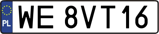 WE8VT16