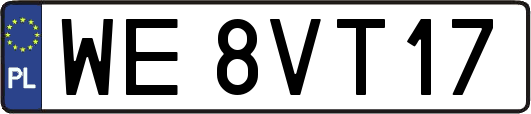 WE8VT17