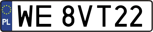 WE8VT22