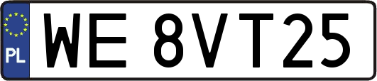 WE8VT25