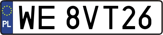 WE8VT26