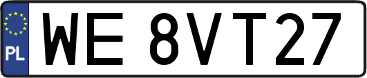 WE8VT27