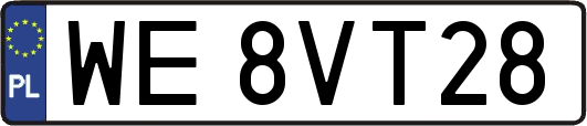 WE8VT28
