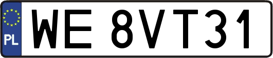 WE8VT31