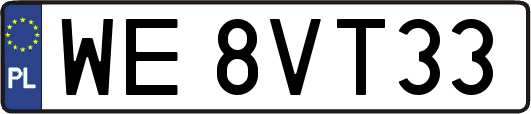 WE8VT33