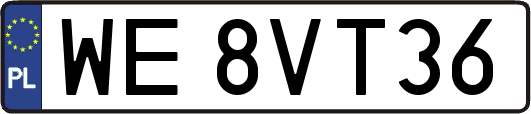 WE8VT36