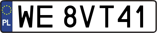WE8VT41
