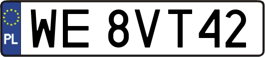 WE8VT42
