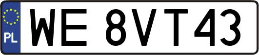WE8VT43