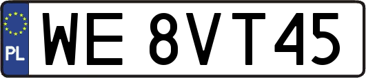 WE8VT45