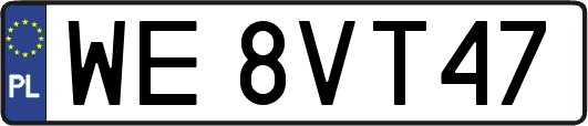 WE8VT47