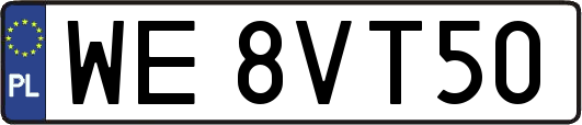 WE8VT50