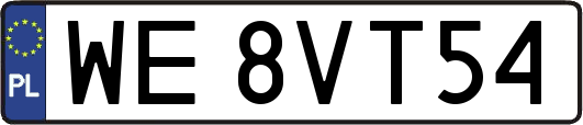 WE8VT54