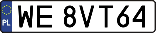 WE8VT64