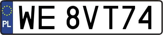 WE8VT74