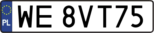 WE8VT75