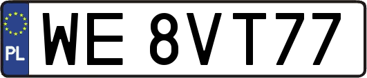 WE8VT77