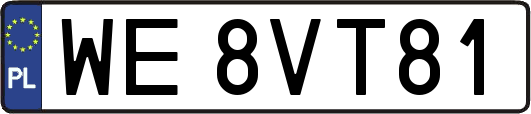 WE8VT81