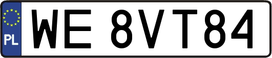 WE8VT84
