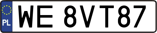 WE8VT87