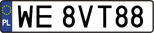 WE8VT88