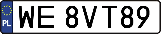 WE8VT89