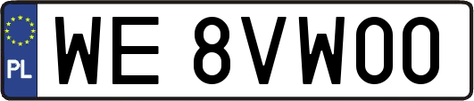 WE8VW00
