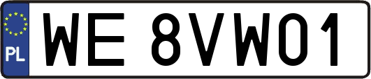 WE8VW01